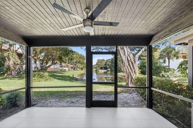 Renovated and ready to move into. New kitchen and baths on Boca Lago Golf and Country Club in Florida - for sale on GolfHomes.com, golf home, golf lot