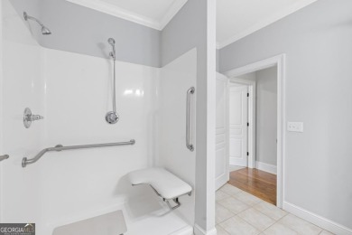 LEASE PURCHASE OPTION AVAILABLE - inquire about details on Harbor Club Golf and Country Club in Georgia - for sale on GolfHomes.com, golf home, golf lot