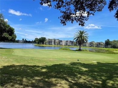 Great 3 bedrooms /2 bath, with 1124 sqft, great layout. Ceramic on Pine Island Ridge Country Club in Florida - for sale on GolfHomes.com, golf home, golf lot
