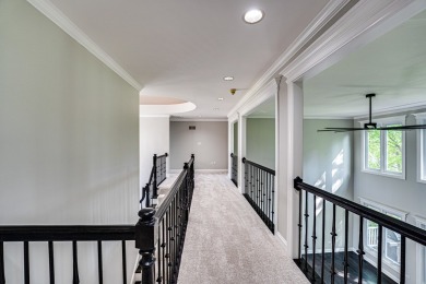 Exquisite Country French Residence with many *new construction* on White Eagle Golf Club in Illinois - for sale on GolfHomes.com, golf home, golf lot