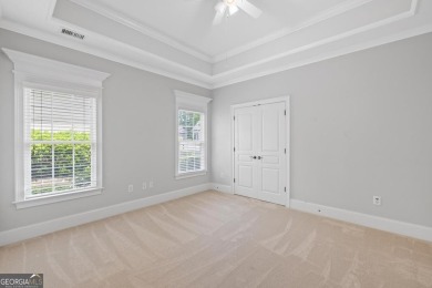 LEASE PURCHASE OPTION AVAILABLE - inquire about details on Harbor Club Golf and Country Club in Georgia - for sale on GolfHomes.com, golf home, golf lot