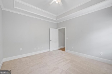 LEASE PURCHASE OPTION AVAILABLE - inquire about details on Harbor Club Golf and Country Club in Georgia - for sale on GolfHomes.com, golf home, golf lot