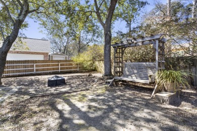 MOVE IN READY and a coveted Diamondhead Location! Near the on Diamondhead Country Club in Mississippi - for sale on GolfHomes.com, golf home, golf lot