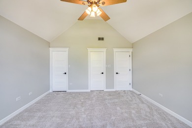 Exquisite Country French Residence with many *new construction* on White Eagle Golf Club in Illinois - for sale on GolfHomes.com, golf home, golf lot