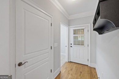 LEASE PURCHASE OPTION AVAILABLE - inquire about details on Harbor Club Golf and Country Club in Georgia - for sale on GolfHomes.com, golf home, golf lot