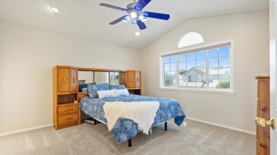 Nestled in the Canyon Lakes community just a block off the on Canyon Lakes Golf Course in Washington - for sale on GolfHomes.com, golf home, golf lot