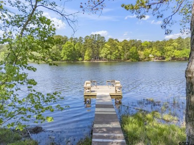Furnishings negotiable making this home move-in ready! Described on Holly Lake Ranch Golf Club in Texas - for sale on GolfHomes.com, golf home, golf lot