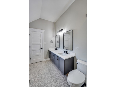 Exquisite Country French Residence with many *new construction* on White Eagle Golf Club in Illinois - for sale on GolfHomes.com, golf home, golf lot