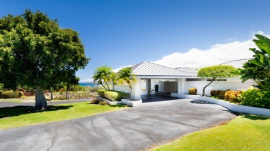 Nestled behind the gates of the exclusive Mauna Kea Resort on Mauna Kea Resort in Hawaii - for sale on GolfHomes.com, golf home, golf lot