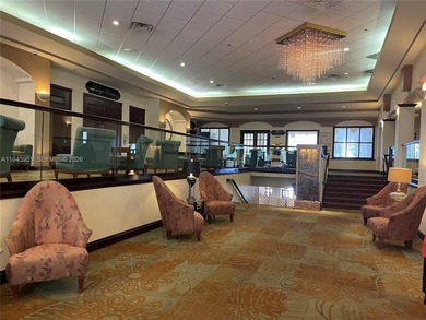 Great 3 bedrooms /2 bath, with 1124 sqft, great layout. Ceramic on Pine Island Ridge Country Club in Florida - for sale on GolfHomes.com, golf home, golf lot