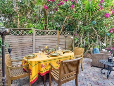 Brand new roof, exterior paint and outdoor lighting fixtures on Wyndemere Country Club in Florida - for sale on GolfHomes.com, golf home, golf lot
