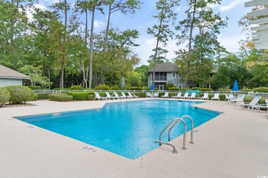 Indulge in a life of luxury and tranquility within the on Tidewater Golf Club and Plantation in South Carolina - for sale on GolfHomes.com, golf home, golf lot