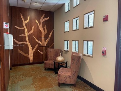 Great 3 bedrooms /2 bath, with 1124 sqft, great layout. Ceramic on Pine Island Ridge Country Club in Florida - for sale on GolfHomes.com, golf home, golf lot