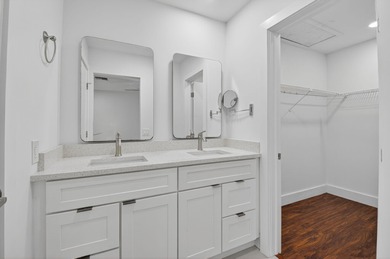 Renovated and ready to move into. New kitchen and baths on Boca Lago Golf and Country Club in Florida - for sale on GolfHomes.com, golf home, golf lot