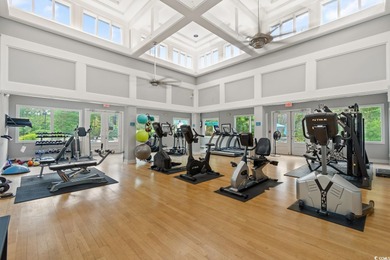 Indulge in a life of luxury and tranquility within the on Tidewater Golf Club and Plantation in South Carolina - for sale on GolfHomes.com, golf home, golf lot