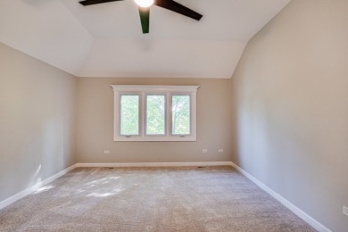 Exquisite Country French Residence with many *new construction* on White Eagle Golf Club in Illinois - for sale on GolfHomes.com, golf home, golf lot