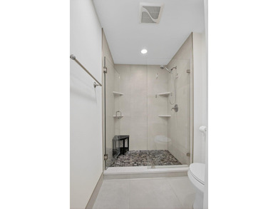 Renovated and ready to move into. New kitchen and baths on Boca Lago Golf and Country Club in Florida - for sale on GolfHomes.com, golf home, golf lot