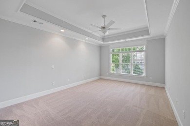 LEASE PURCHASE OPTION AVAILABLE - inquire about details on Harbor Club Golf and Country Club in Georgia - for sale on GolfHomes.com, golf home, golf lot