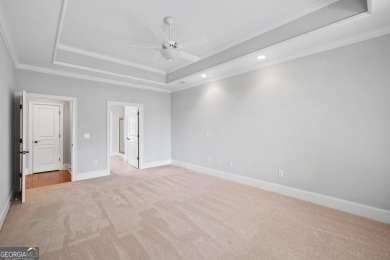 LEASE PURCHASE OPTION AVAILABLE - inquire about details on Harbor Club Golf and Country Club in Georgia - for sale on GolfHomes.com, golf home, golf lot