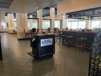 Great 3 bedrooms /2 bath, with 1124 sqft, great layout. Ceramic on Pine Island Ridge Country Club in Florida - for sale on GolfHomes.com, golf home, golf lot