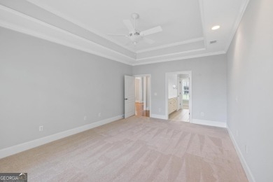 LEASE PURCHASE OPTION AVAILABLE - inquire about details on Harbor Club Golf and Country Club in Georgia - for sale on GolfHomes.com, golf home, golf lot