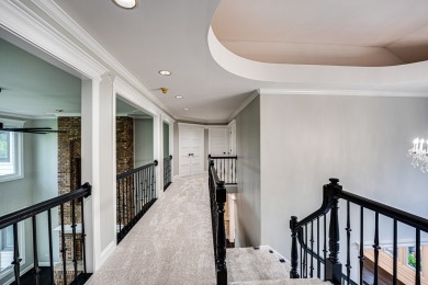 Exquisite Country French Residence with many *new construction* on White Eagle Golf Club in Illinois - for sale on GolfHomes.com, golf home, golf lot