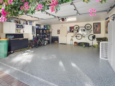 Brand new roof, exterior paint and outdoor lighting fixtures on Wyndemere Country Club in Florida - for sale on GolfHomes.com, golf home, golf lot