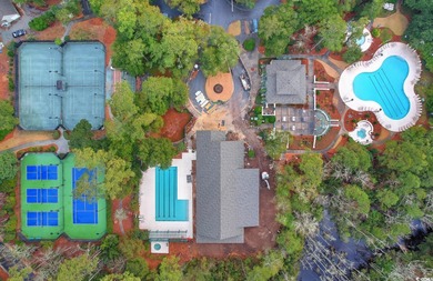 Indulge in a life of luxury and tranquility within the on Tidewater Golf Club and Plantation in South Carolina - for sale on GolfHomes.com, golf home, golf lot