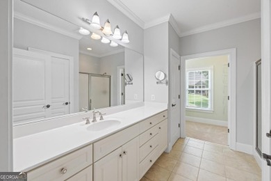 LEASE PURCHASE OPTION AVAILABLE - inquire about details on Harbor Club Golf and Country Club in Georgia - for sale on GolfHomes.com, golf home, golf lot