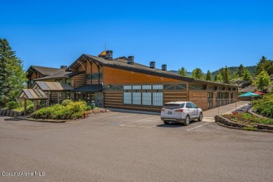 Beautifully updated and fully furnished, large 1 bed, 1 bath on Stoneridge Golf Club in Idaho - for sale on GolfHomes.com, golf home, golf lot