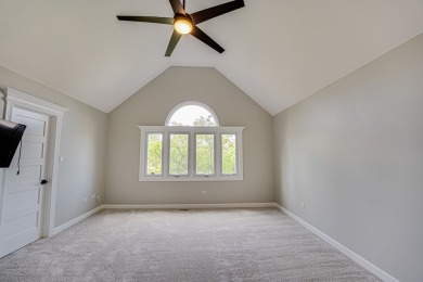 Exquisite Country French Residence with many *new construction* on White Eagle Golf Club in Illinois - for sale on GolfHomes.com, golf home, golf lot