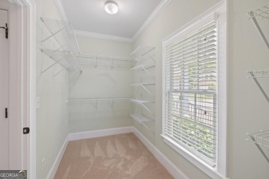 LEASE PURCHASE OPTION AVAILABLE - inquire about details on Harbor Club Golf and Country Club in Georgia - for sale on GolfHomes.com, golf home, golf lot
