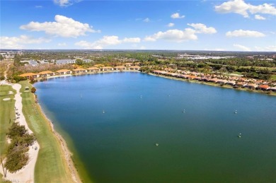 Amazing opportunity, it's hard to get this much square footage on Vasari Country Club in Florida - for sale on GolfHomes.com, golf home, golf lot