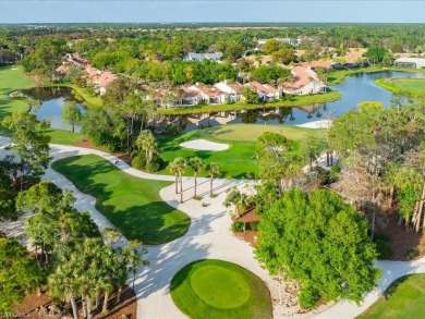 Brand new roof, exterior paint and outdoor lighting fixtures on Wyndemere Country Club in Florida - for sale on GolfHomes.com, golf home, golf lot