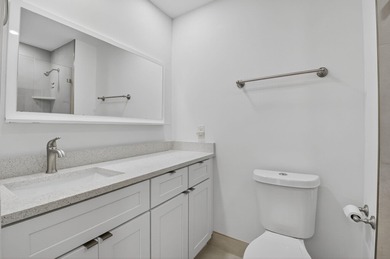 Renovated and ready to move into. New kitchen and baths on Boca Lago Golf and Country Club in Florida - for sale on GolfHomes.com, golf home, golf lot