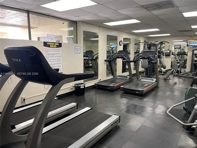 Great 3 bedrooms /2 bath, with 1124 sqft, great layout. Ceramic on Pine Island Ridge Country Club in Florida - for sale on GolfHomes.com, golf home, golf lot