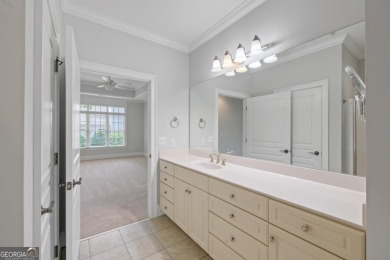 LEASE PURCHASE OPTION AVAILABLE - inquire about details on Harbor Club Golf and Country Club in Georgia - for sale on GolfHomes.com, golf home, golf lot