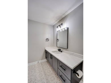 Exquisite Country French Residence with many *new construction* on White Eagle Golf Club in Illinois - for sale on GolfHomes.com, golf home, golf lot
