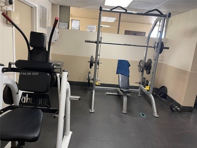 Great 3 bedrooms /2 bath, with 1124 sqft, great layout. Ceramic on Pine Island Ridge Country Club in Florida - for sale on GolfHomes.com, golf home, golf lot