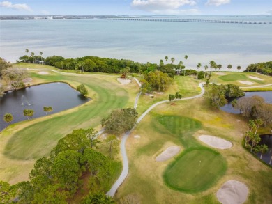 **PARADISE IN COVE CAY VILLAGE** MILESTONE BUILDING INSPECTION on Cove Cay Country Club in Florida - for sale on GolfHomes.com, golf home, golf lot