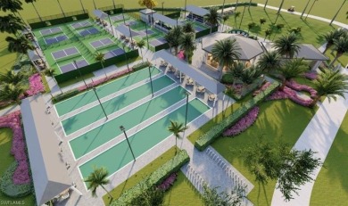 Brand new roof, exterior paint and outdoor lighting fixtures on Wyndemere Country Club in Florida - for sale on GolfHomes.com, golf home, golf lot