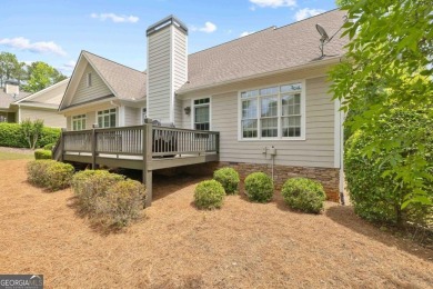 LEASE PURCHASE OPTION AVAILABLE - inquire about details on Harbor Club Golf and Country Club in Georgia - for sale on GolfHomes.com, golf home, golf lot