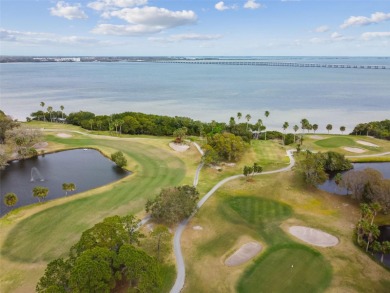 **PARADISE IN COVE CAY VILLAGE** MILESTONE BUILDING INSPECTION on Cove Cay Country Club in Florida - for sale on GolfHomes.com, golf home, golf lot