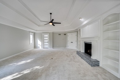 Exquisite Country French Residence with many *new construction* on White Eagle Golf Club in Illinois - for sale on GolfHomes.com, golf home, golf lot