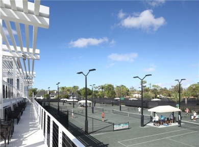 Brand new roof, exterior paint and outdoor lighting fixtures on Wyndemere Country Club in Florida - for sale on GolfHomes.com, golf home, golf lot