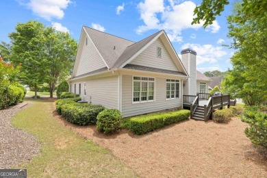 LEASE PURCHASE OPTION AVAILABLE - inquire about details on Harbor Club Golf and Country Club in Georgia - for sale on GolfHomes.com, golf home, golf lot