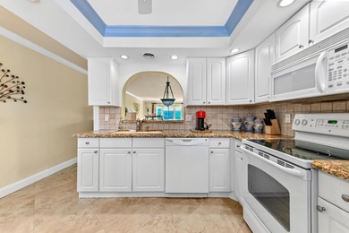 2-Bedroom, 2-Bath Condo in Desirable 55+ Wynmoor Golf on Wynmoor Golf Course in Florida - for sale on GolfHomes.com, golf home, golf lot