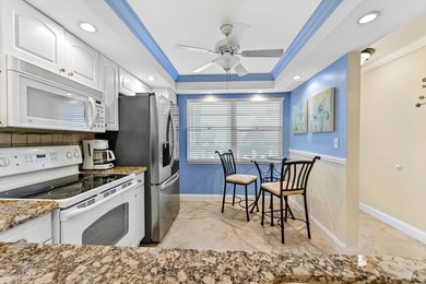 2-Bedroom, 2-Bath Condo in Desirable 55+ Wynmoor Golf on Wynmoor Golf Course in Florida - for sale on GolfHomes.com, golf home, golf lot