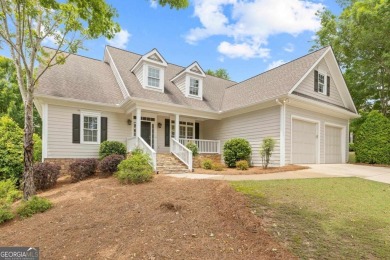 LEASE PURCHASE OPTION AVAILABLE - inquire about details on Harbor Club Golf and Country Club in Georgia - for sale on GolfHomes.com, golf home, golf lot
