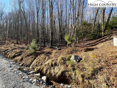 Excellent value on an elevated lot in a prime location! Just a on Beech Mountain Club in North Carolina - for sale on GolfHomes.com, golf home, golf lot